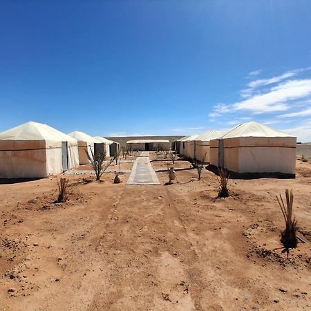 Desert Camel Trek Merzouga Eksteriør billede