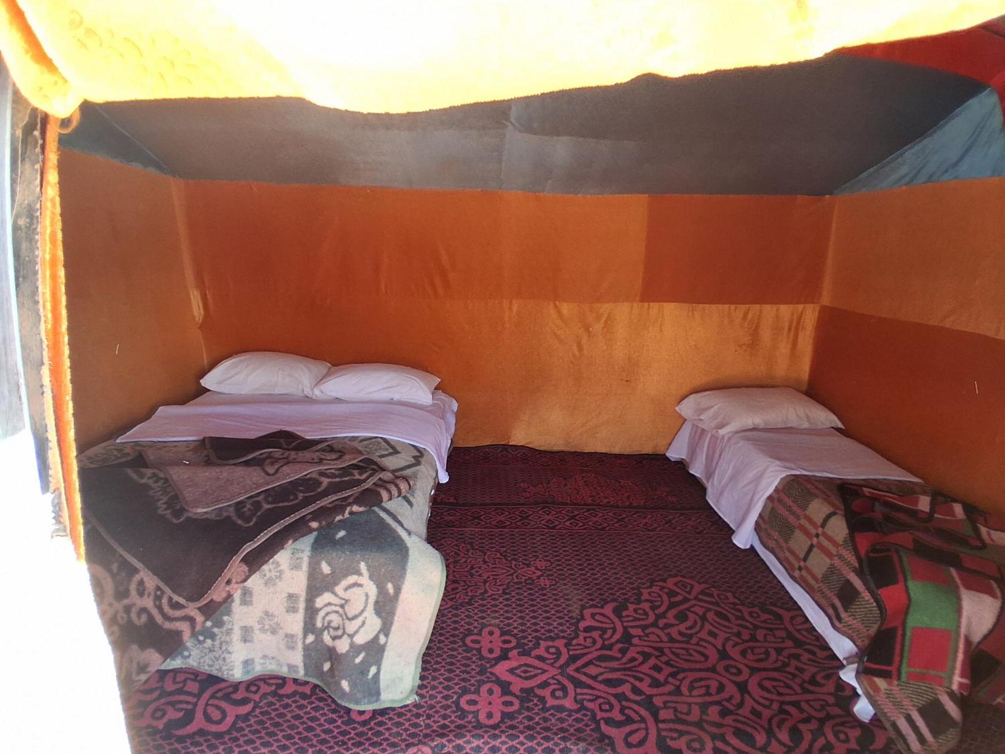 Desert Camel Trek Merzouga Værelse billede